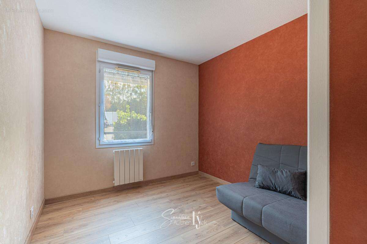 Appartement - photo 10