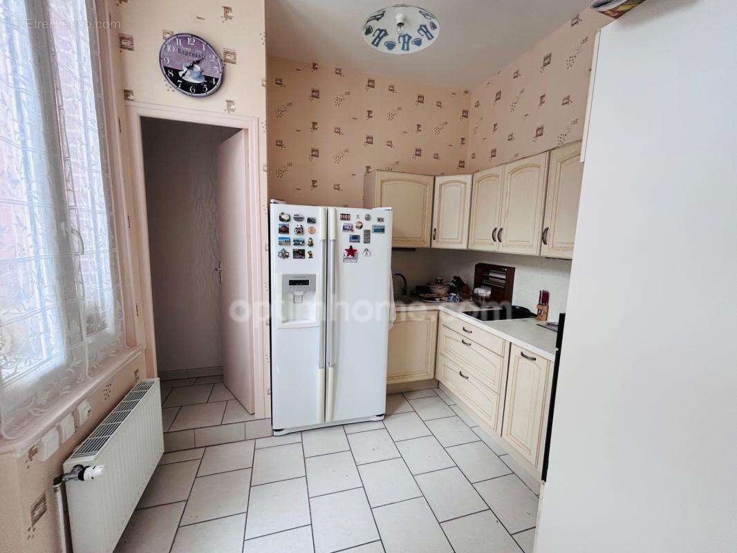 Maison 7 pièces SAINT QUENTIN (02) - photo 2