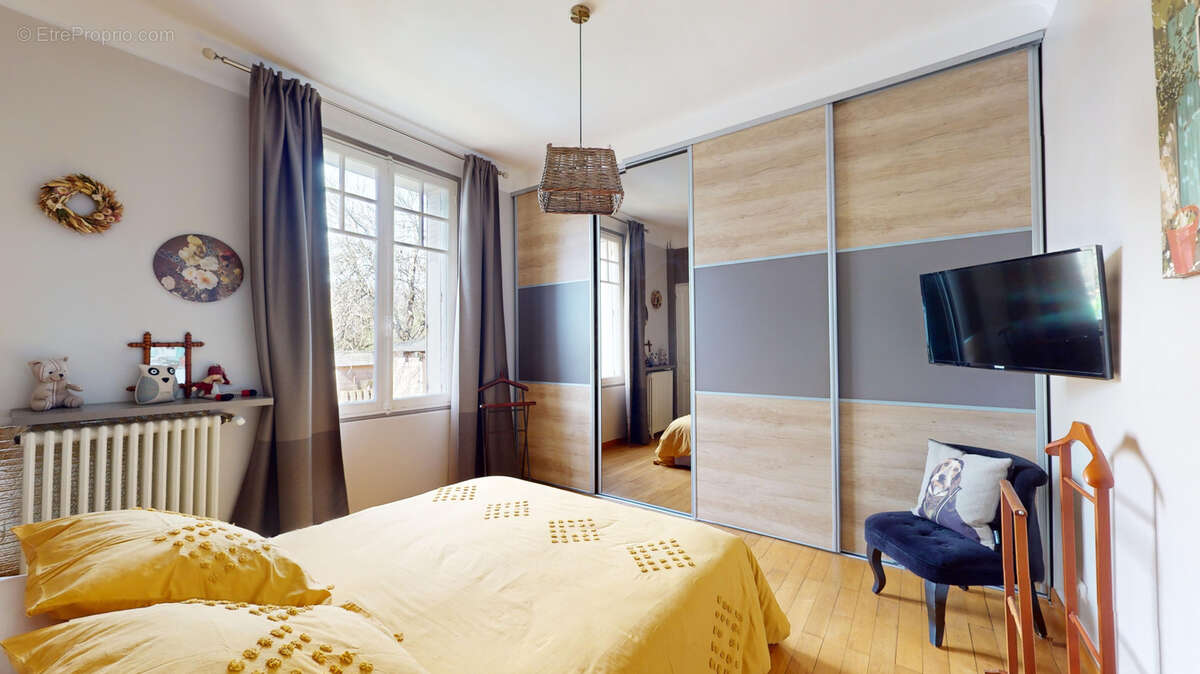 Maison à AMBOISE