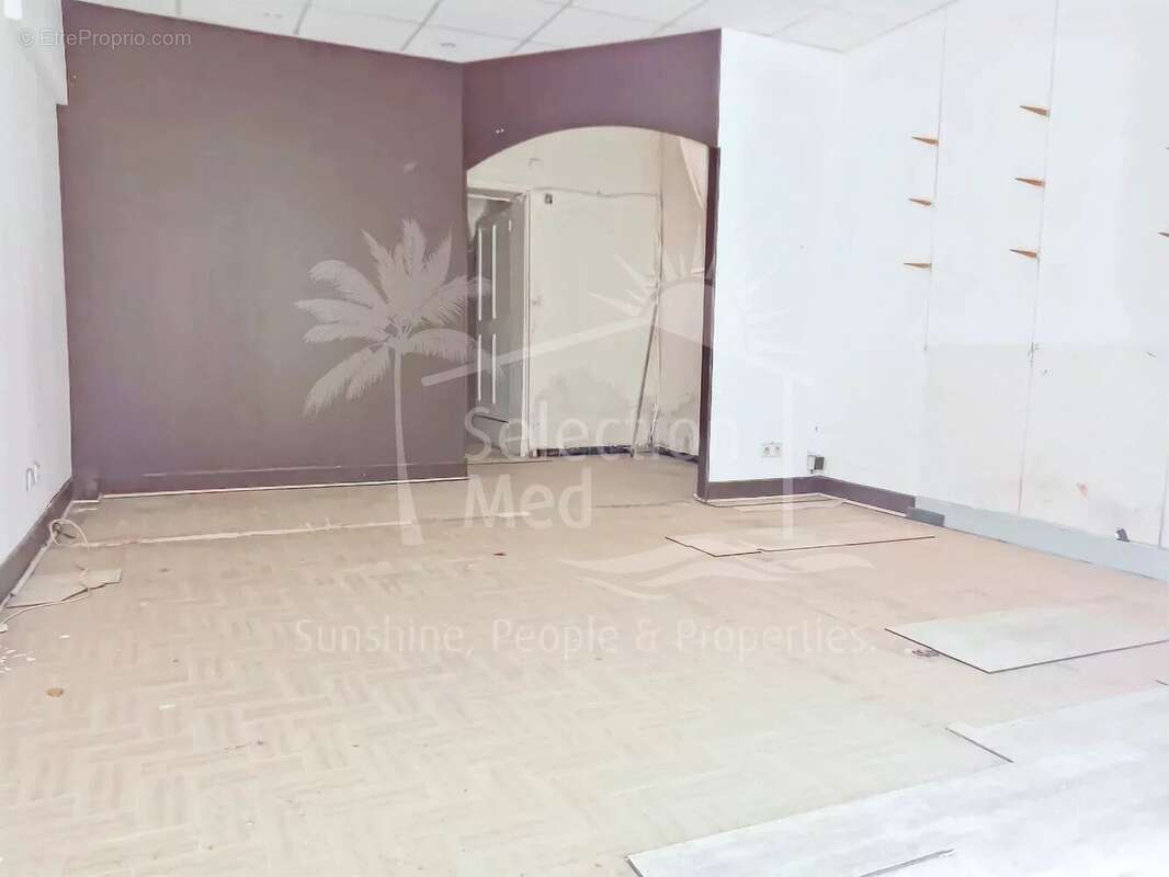 Appartement à OLLIOULES