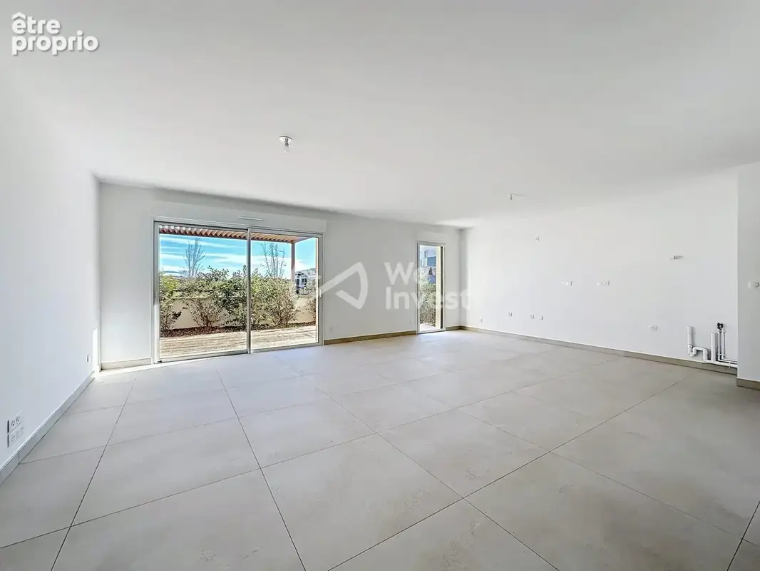 Maison 4 pièces 110 m² à vendre à Castries (34160) - photo 2