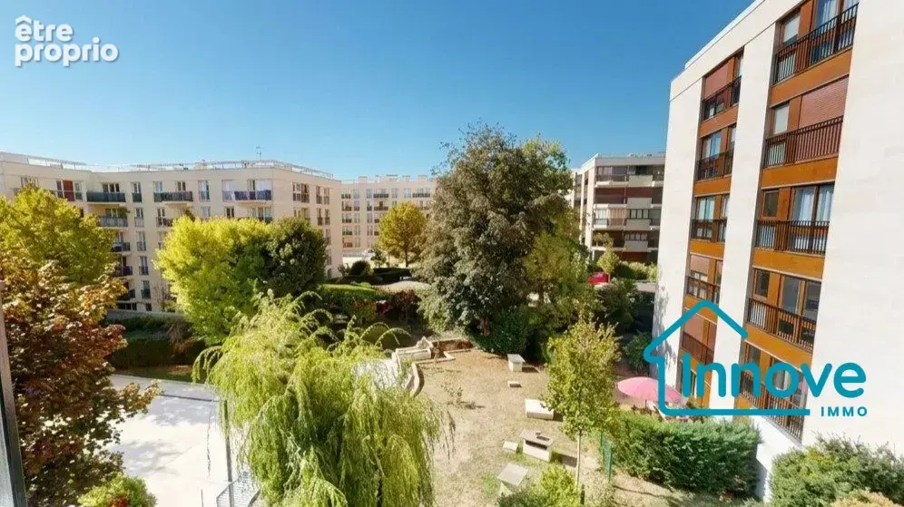 Vue Balcon