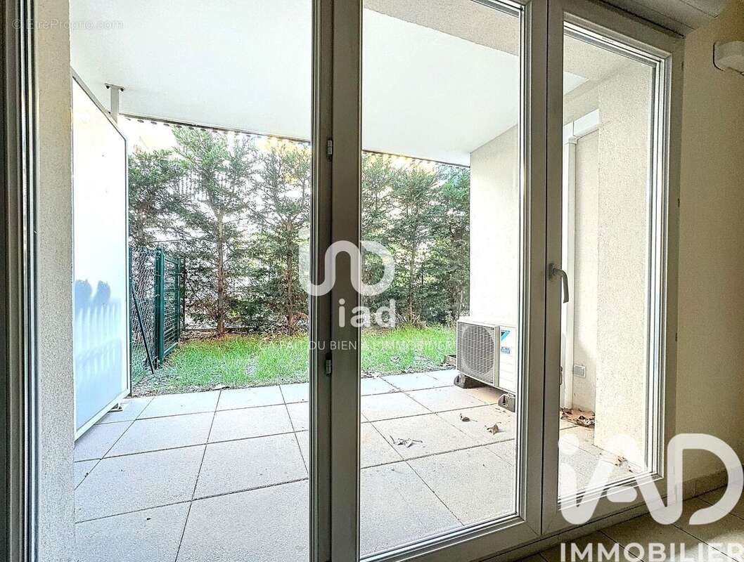 Photo 4 - Appartement à VENISSIEUX