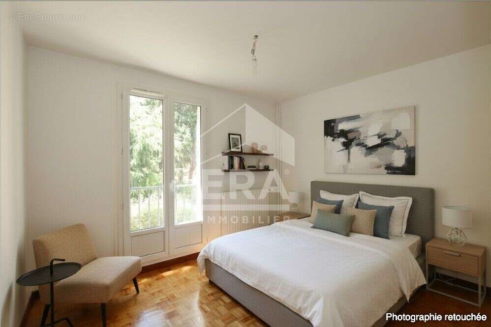 Appartement 58m² à villiers-sur-marne - photo 8