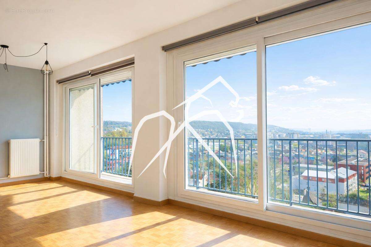 Appartement à MAROMME