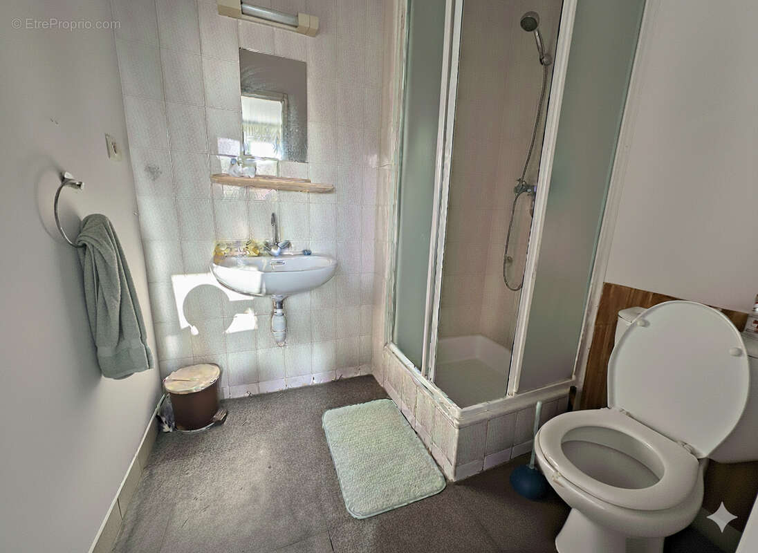 Appartement à BREST