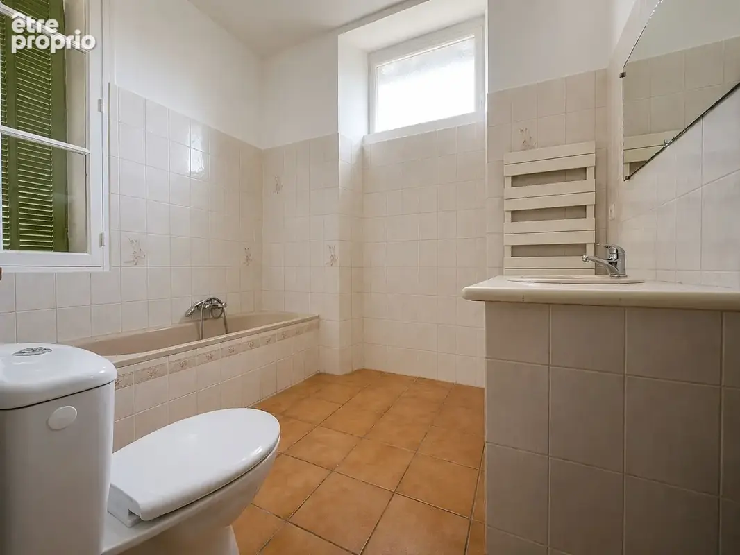 À VENDRE   Maison d’environ 110 m2 avec jardin   Marseille 9e - photo 14