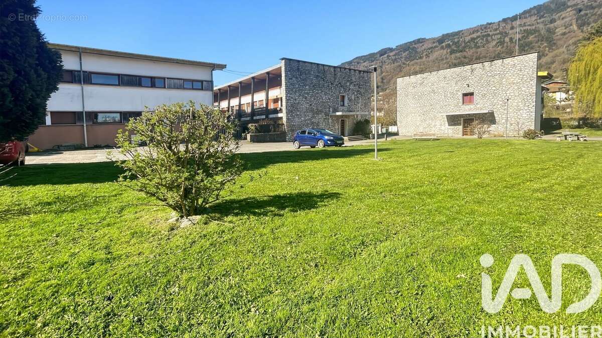 Photo 3 - Appartement à ALLEVARD