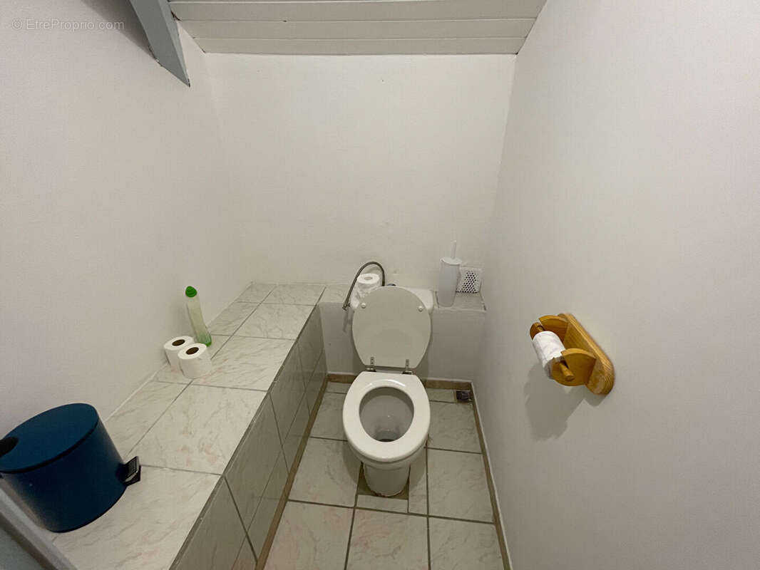 Maison à SAINT-SYLVESTRE-SUR-LOT