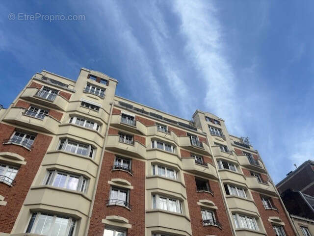 Appartement à LILLE