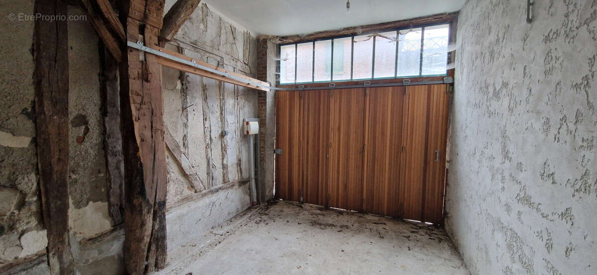 Maison à BRAY-SUR-SEINE