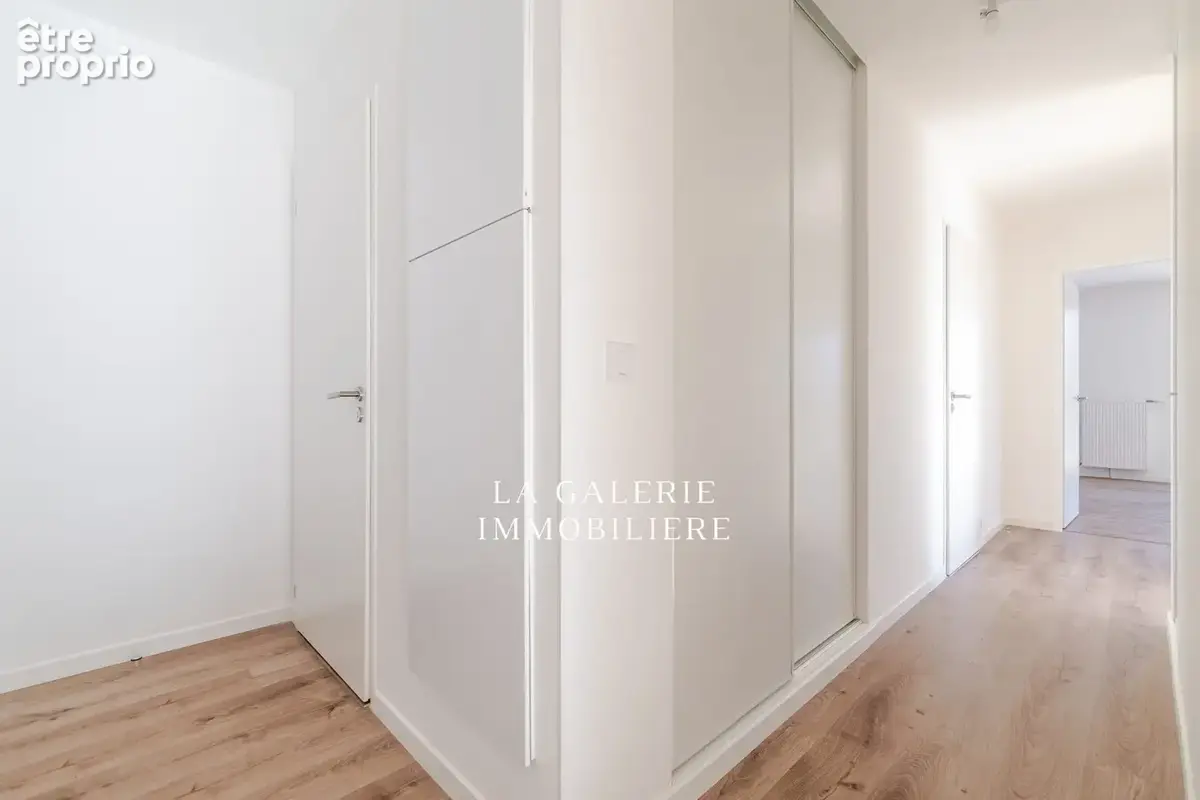 Appartement 3 pièces 67 m² à vendre à Nanterre (92000) - photo 5