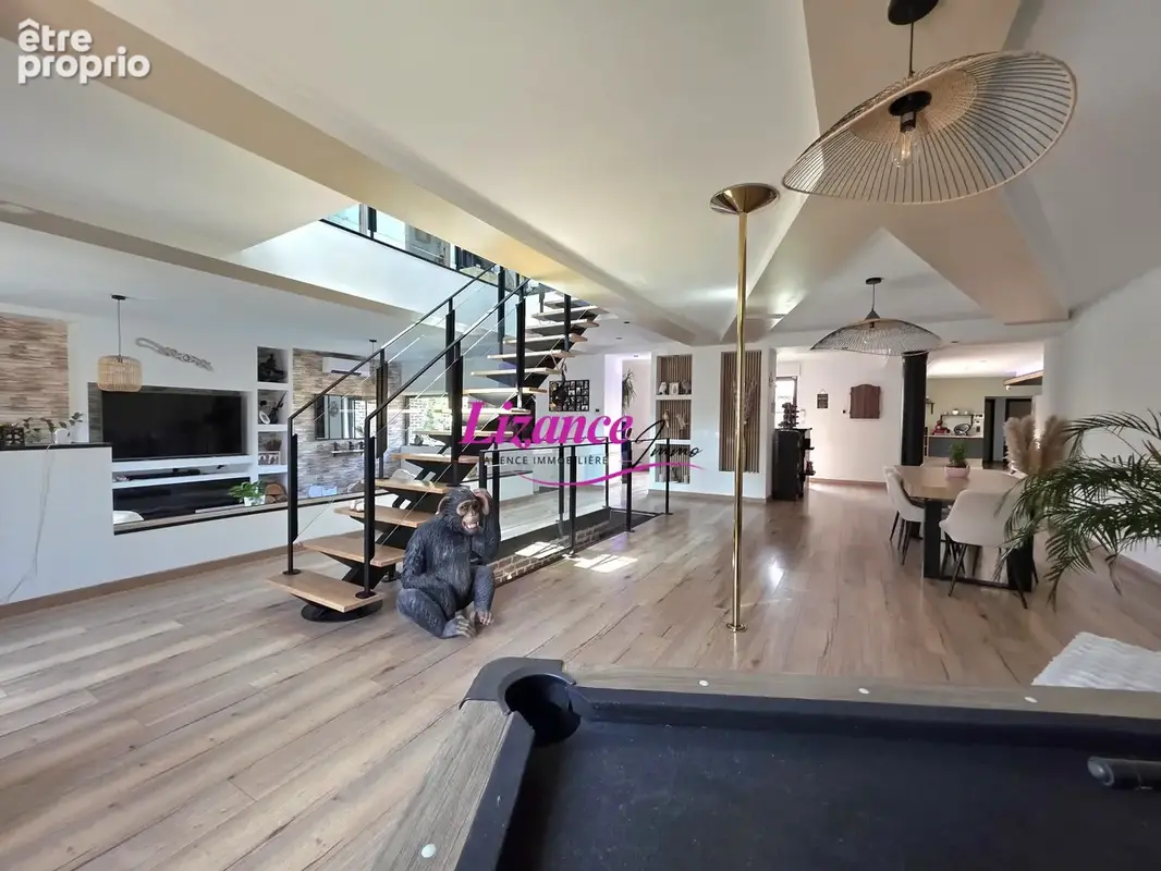 Maison 10 pièces 319 m² à vendre à Queant (62860) - photo 2