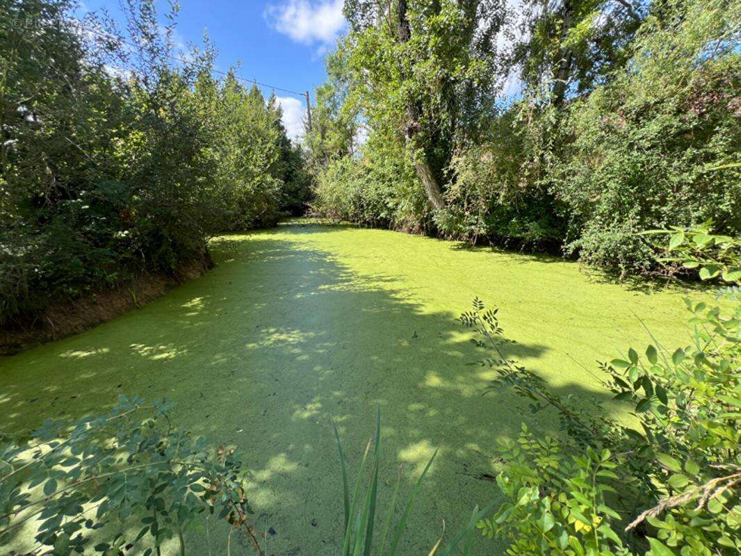 Maison à MONCORNEIL-GRAZAN