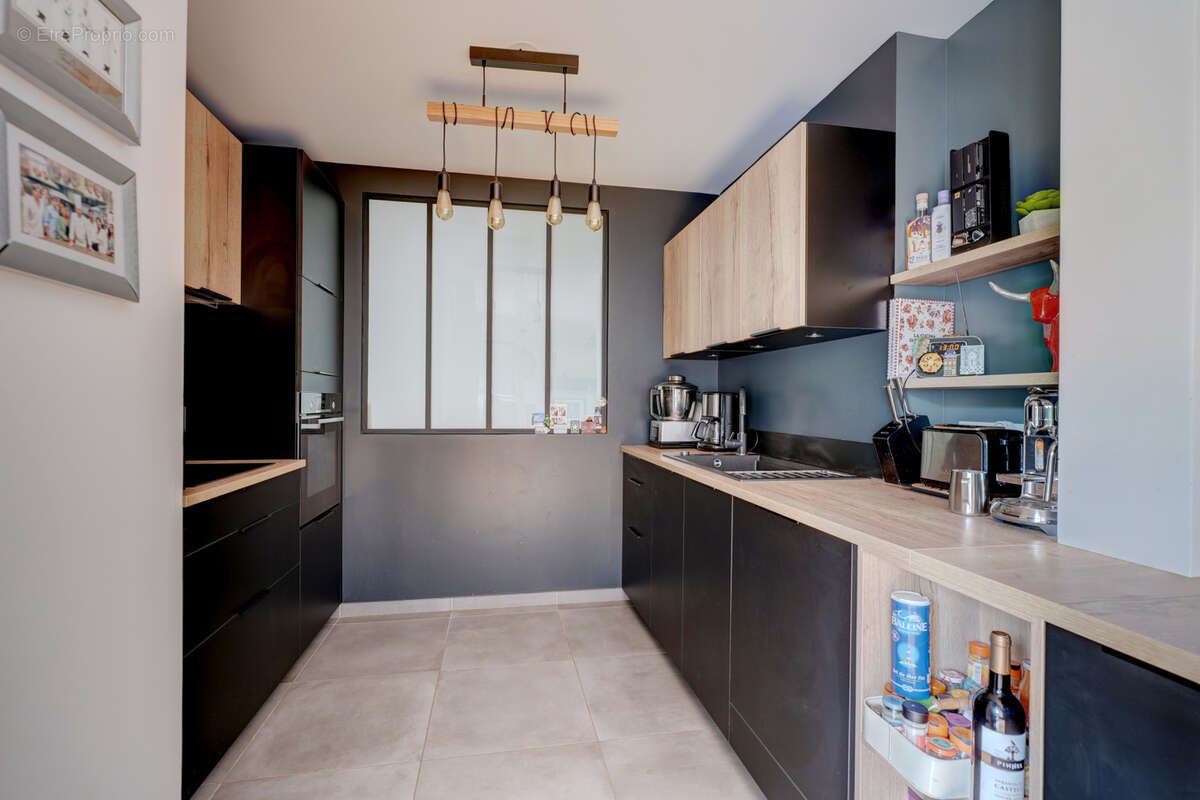 Appartement à LYON-4E