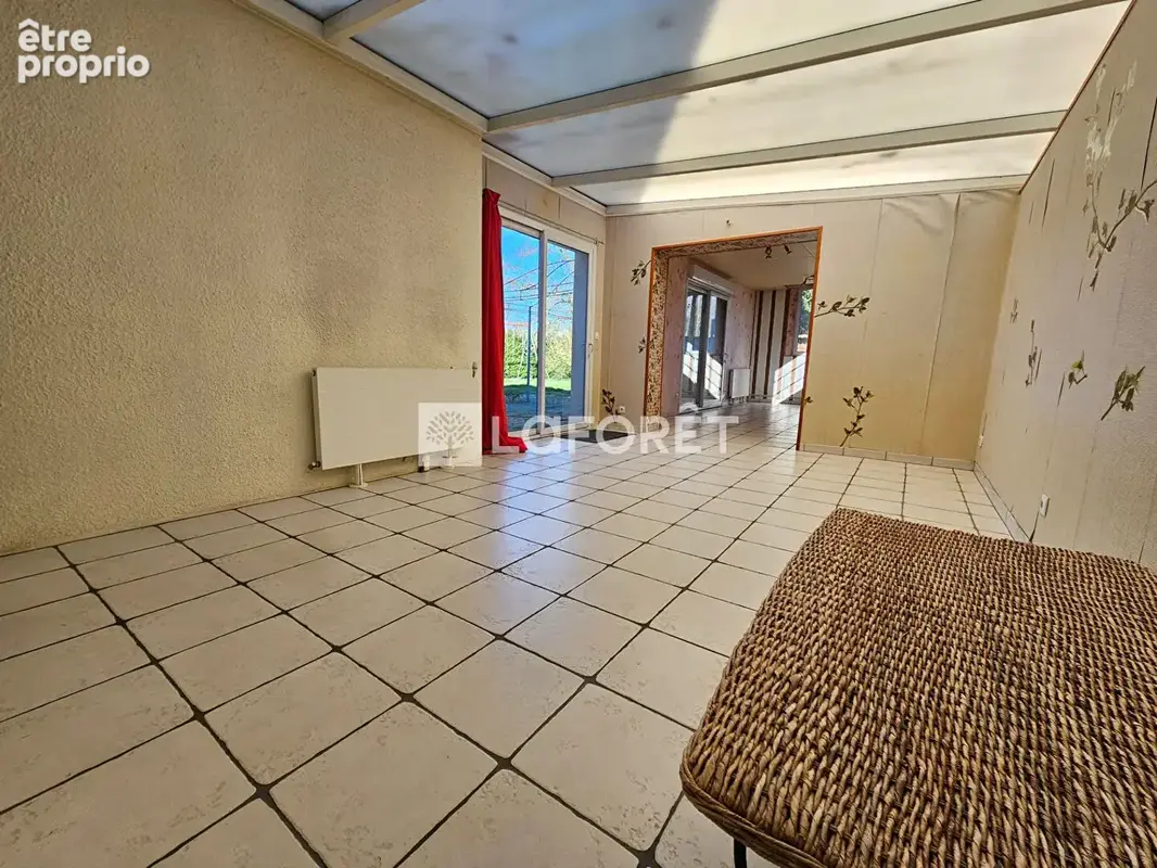 Maison Bury 6 pièce(s) 95 m2 - photo 3