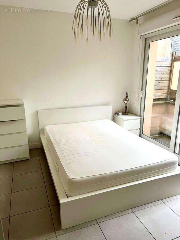 Appartement à DEUIL-LA-BARRE