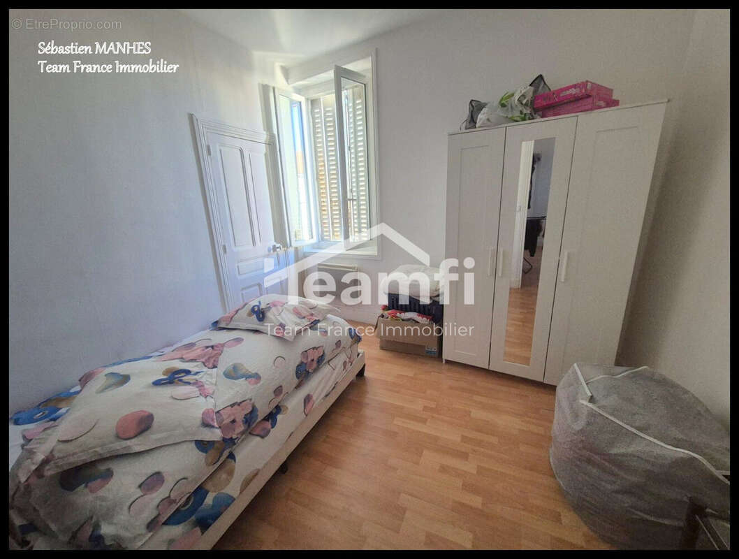 Appartement à THIERS