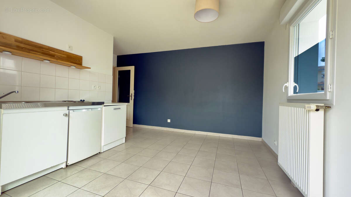 Appartement à PORNICHET