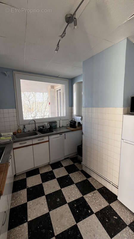 Appartement à PERPIGNAN