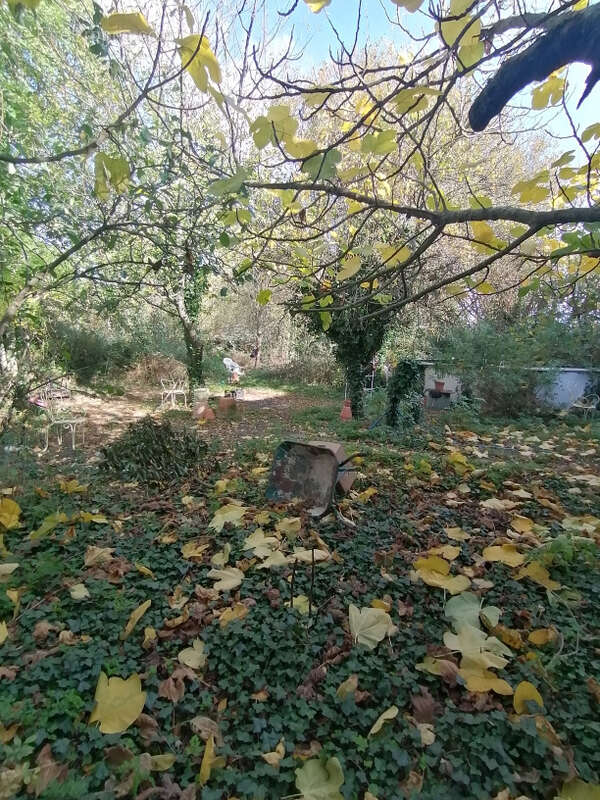 Maison à VILLEMAGNE
