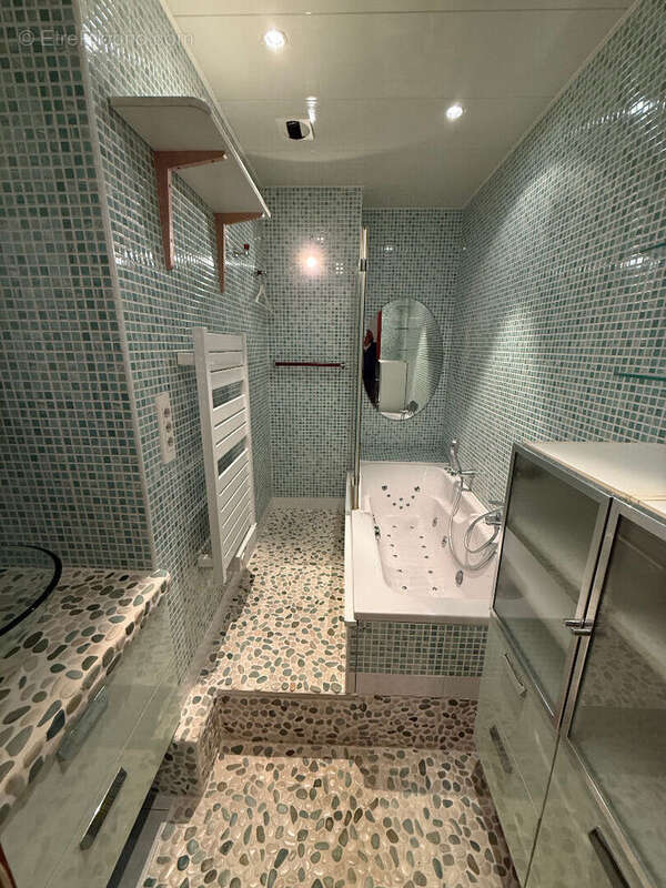 Appartement à ROCHEFORT