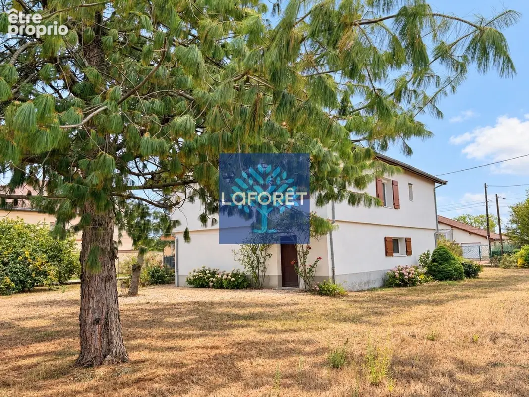 Maison 3 chambres - 1100 m2 de terrain - 90 m2 habitable - photo 2