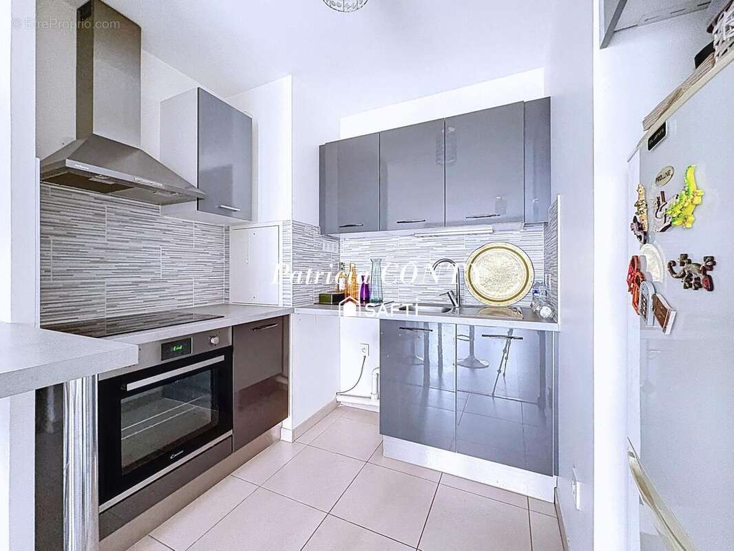 Photo 5 - Appartement à CRETEIL