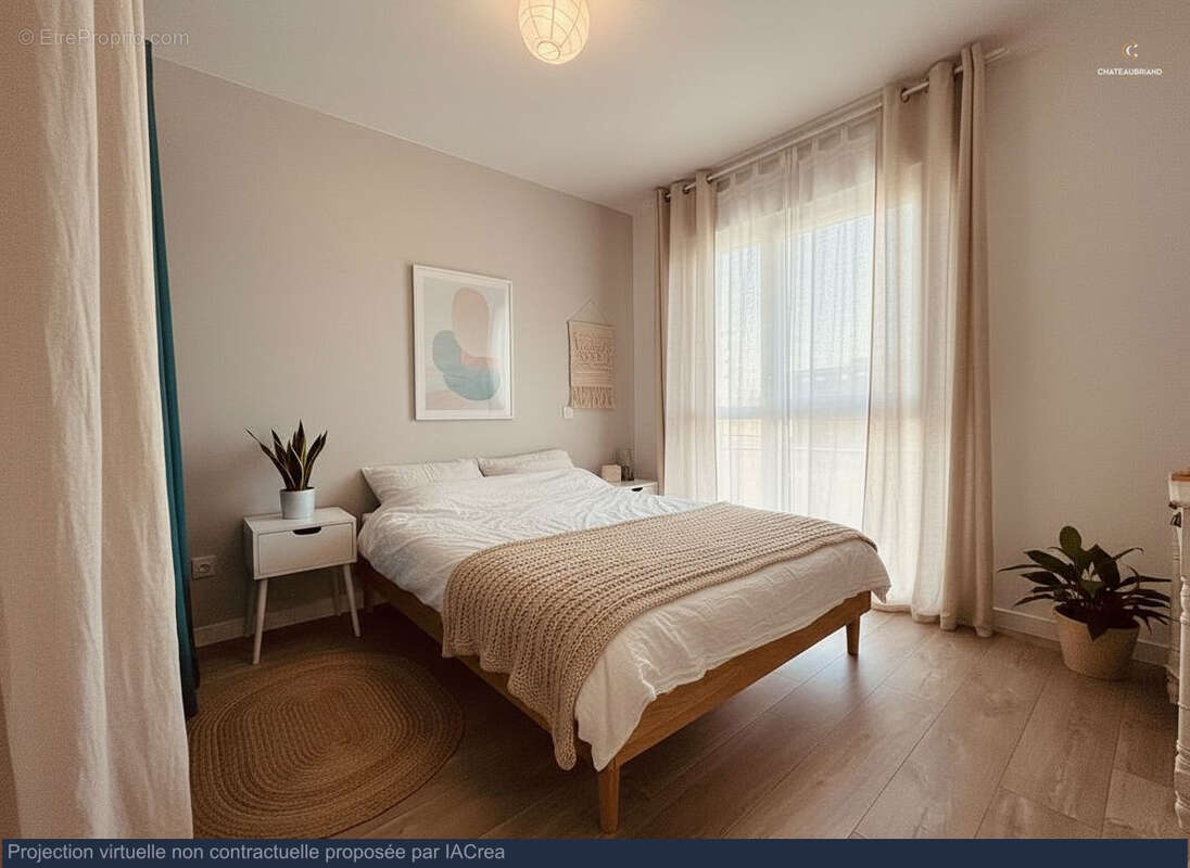 Appartement à CANCALE