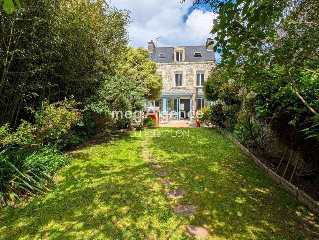 Maison à CHERBOURG-OCTEVILLE