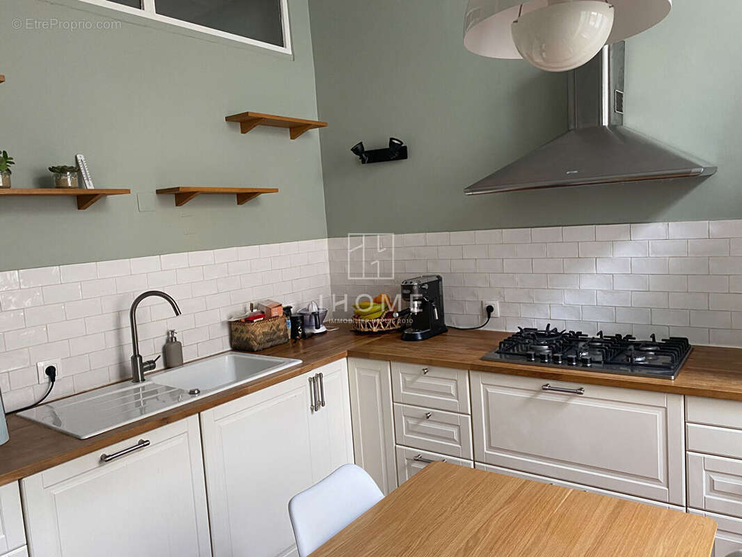 Appartement à ANGERS