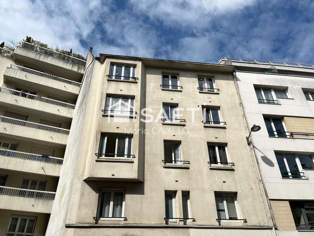 Photo 8 - Appartement à PARIS-13E
