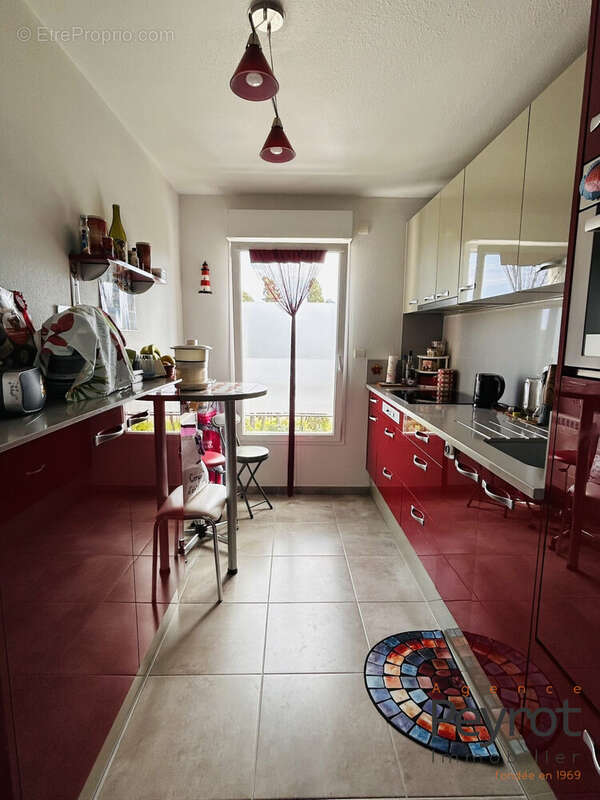 Appartement à ARGELES-SUR-MER