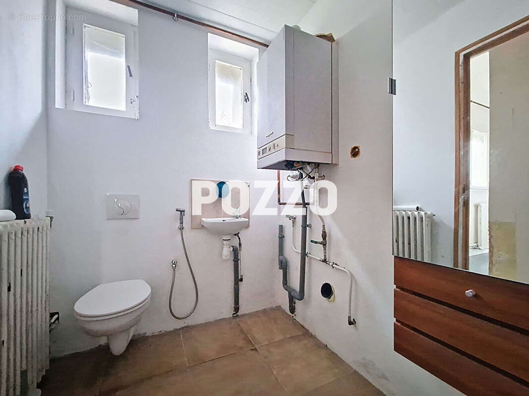 Appartement à LION-SUR-MER