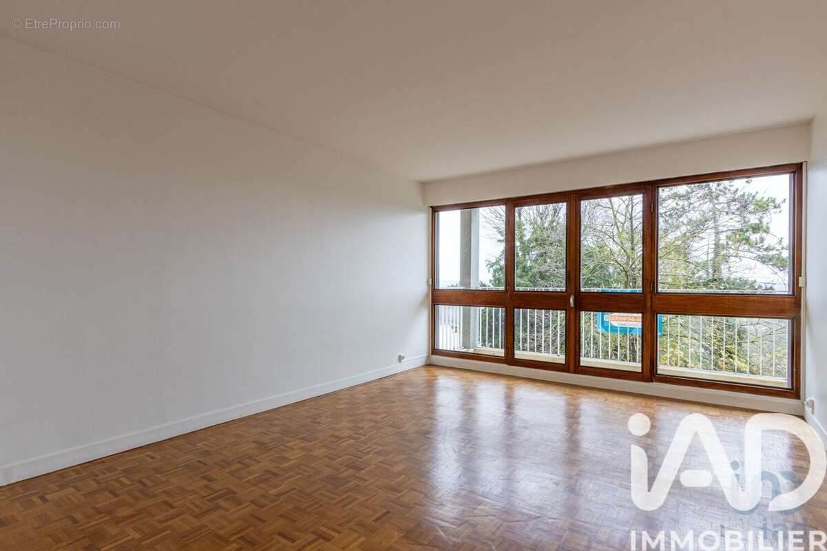 Photo 3 - Appartement à LA FRETTE-SUR-SEINE
