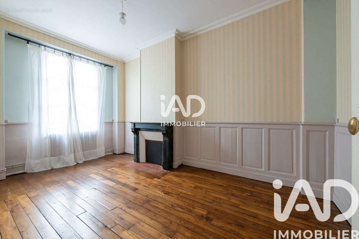 Photo 5 - Appartement à PARIS-5E