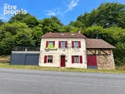 Maison à CROZE