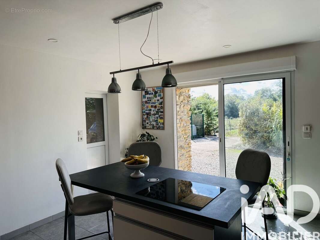 Photo 6 - Maison à CANDE