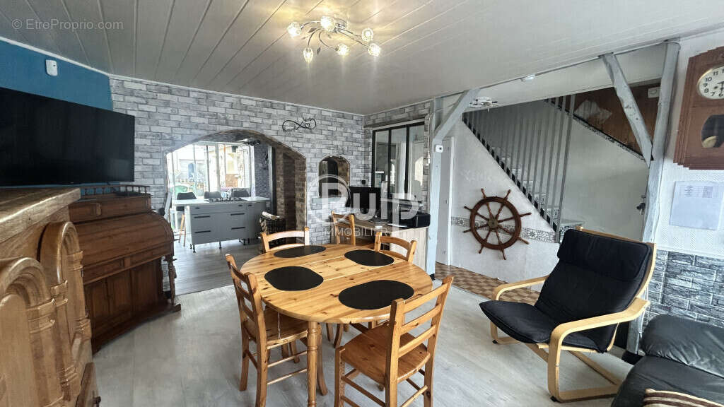 Maison semi-individuelle - Souchez - photo 2