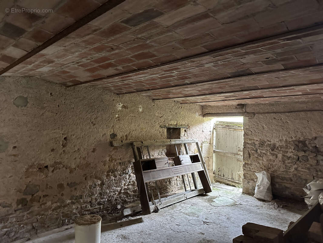 Maison à SOUGY-SUR-LOIRE