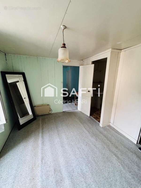 Maison 57 m² à Pleyben  - photo 8