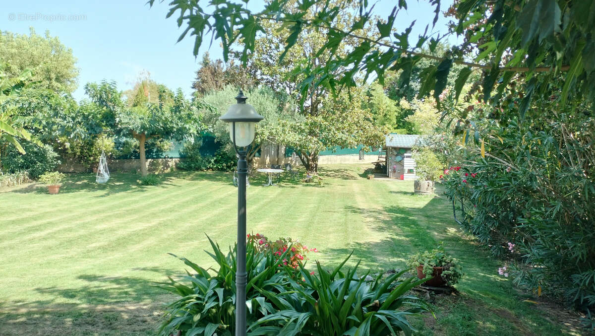 Maison à ROMANS-SUR-ISERE