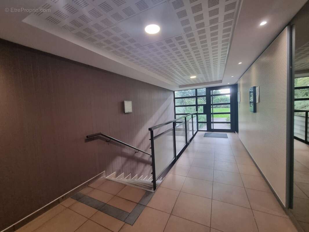 Appartement à SAINT-ORENS-DE-GAMEVILLE
