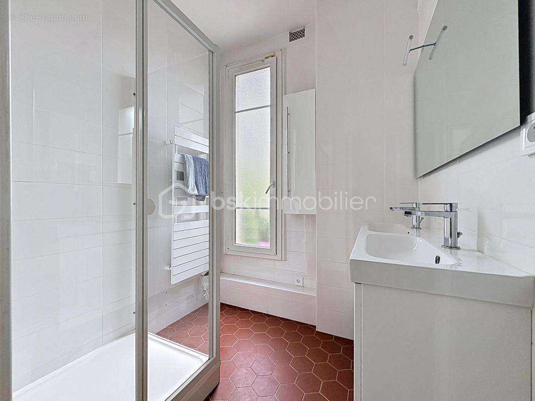 Appartement à RUEIL-MALMAISON