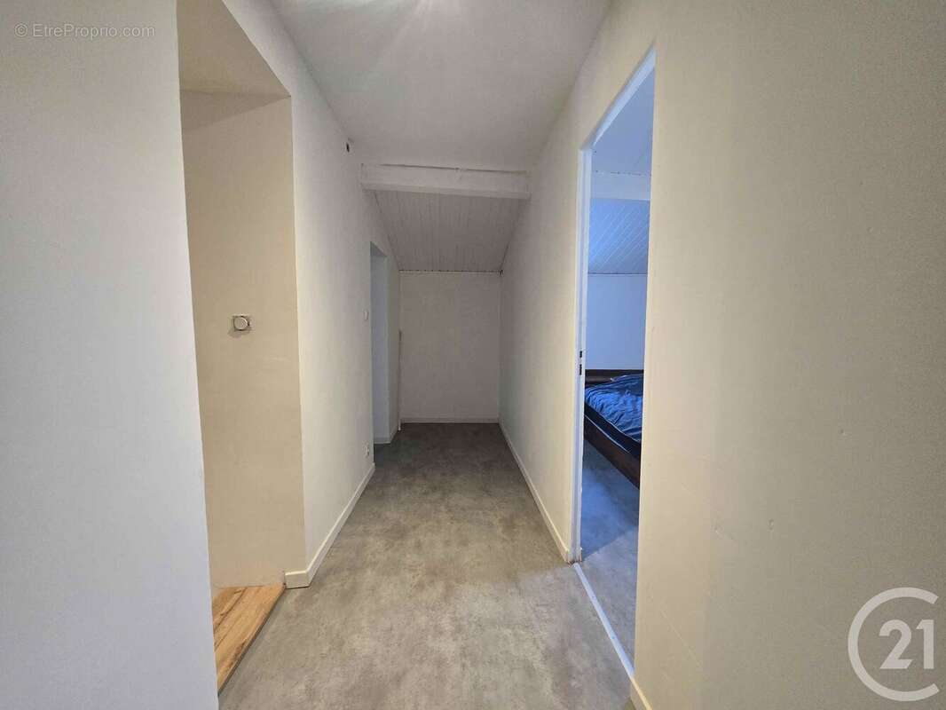 Maison à LAFITTE-VIGORDANE