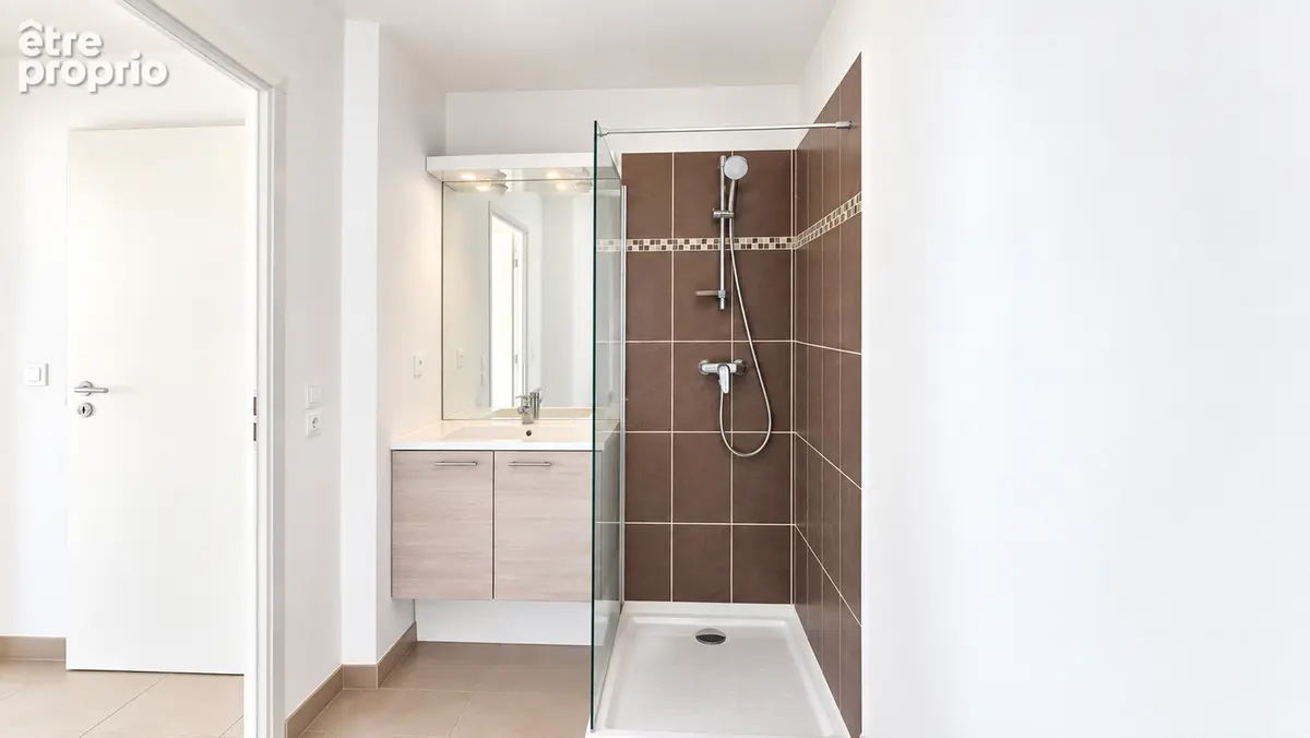 Appartement Frejus 2 pièce(s) 47 m2 - photo 6