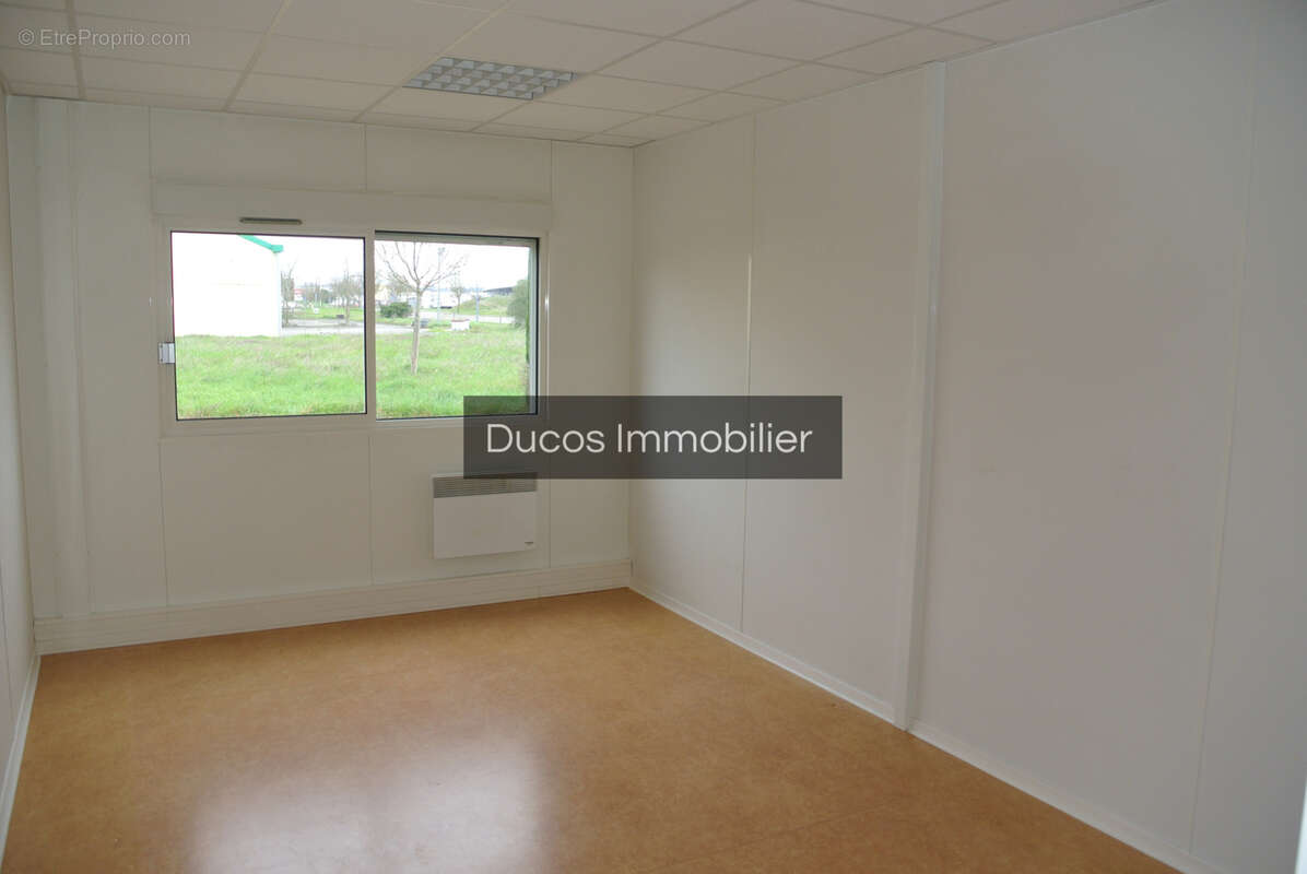 Commerce à MARMANDE