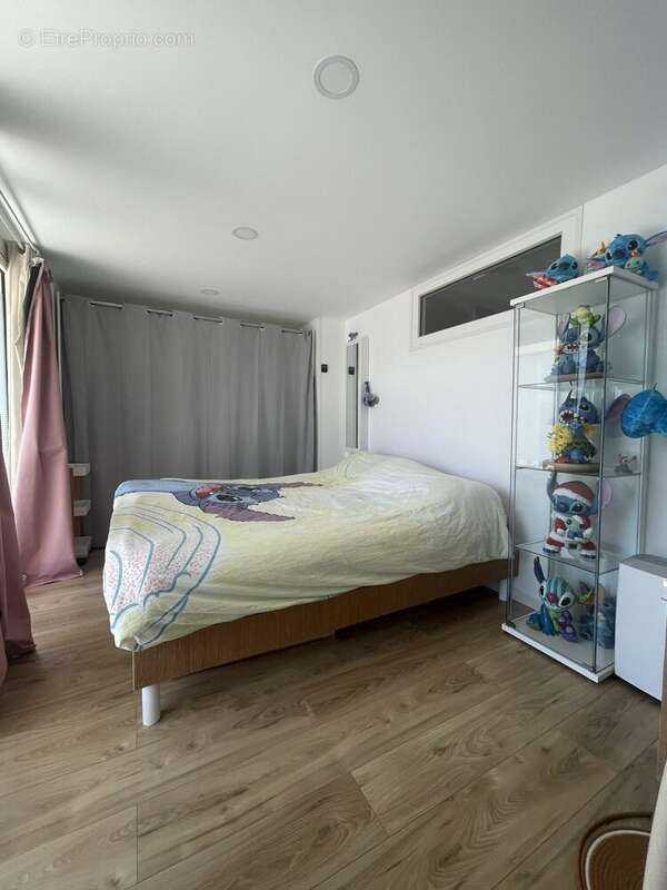 Appartement à BISCARROSSE