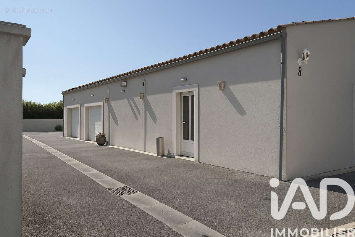 Photo 3 - Maison à TREBES