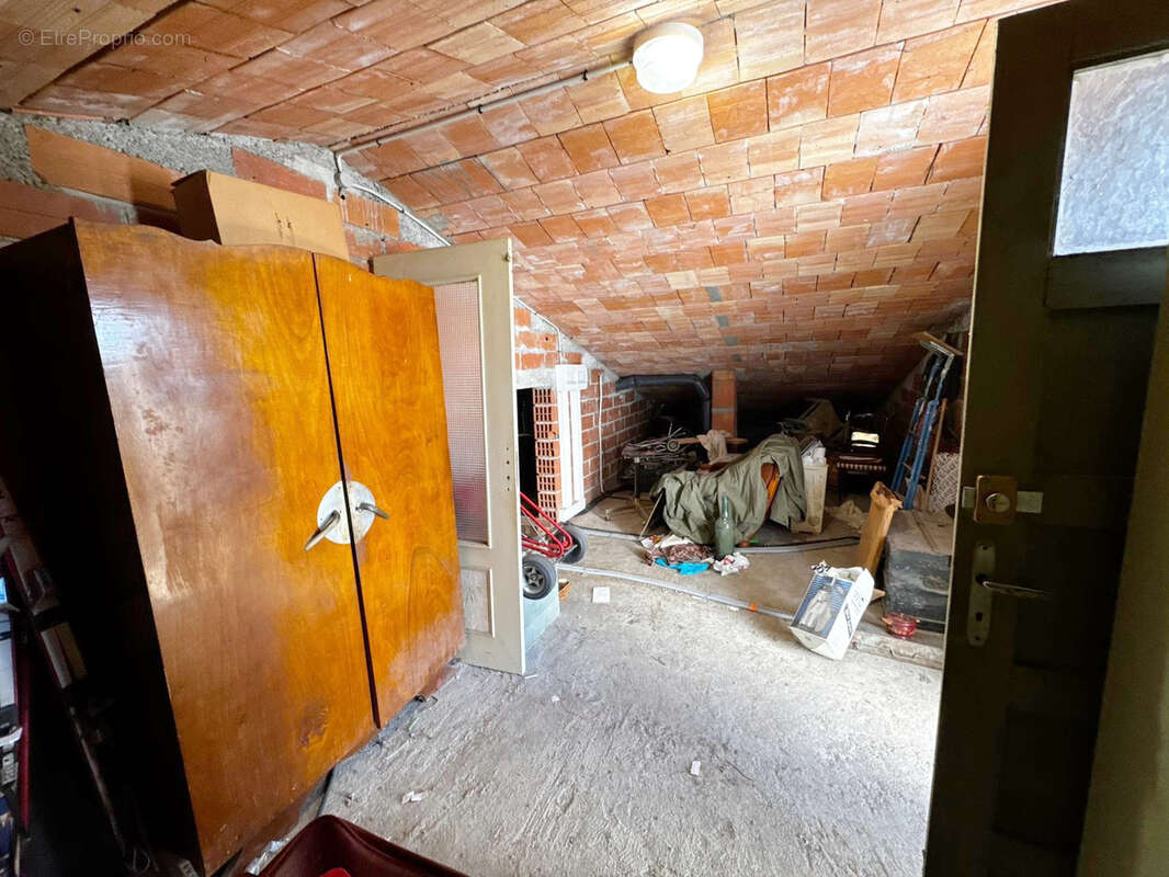 Maison à VILLENEUVE-TOLOSANE